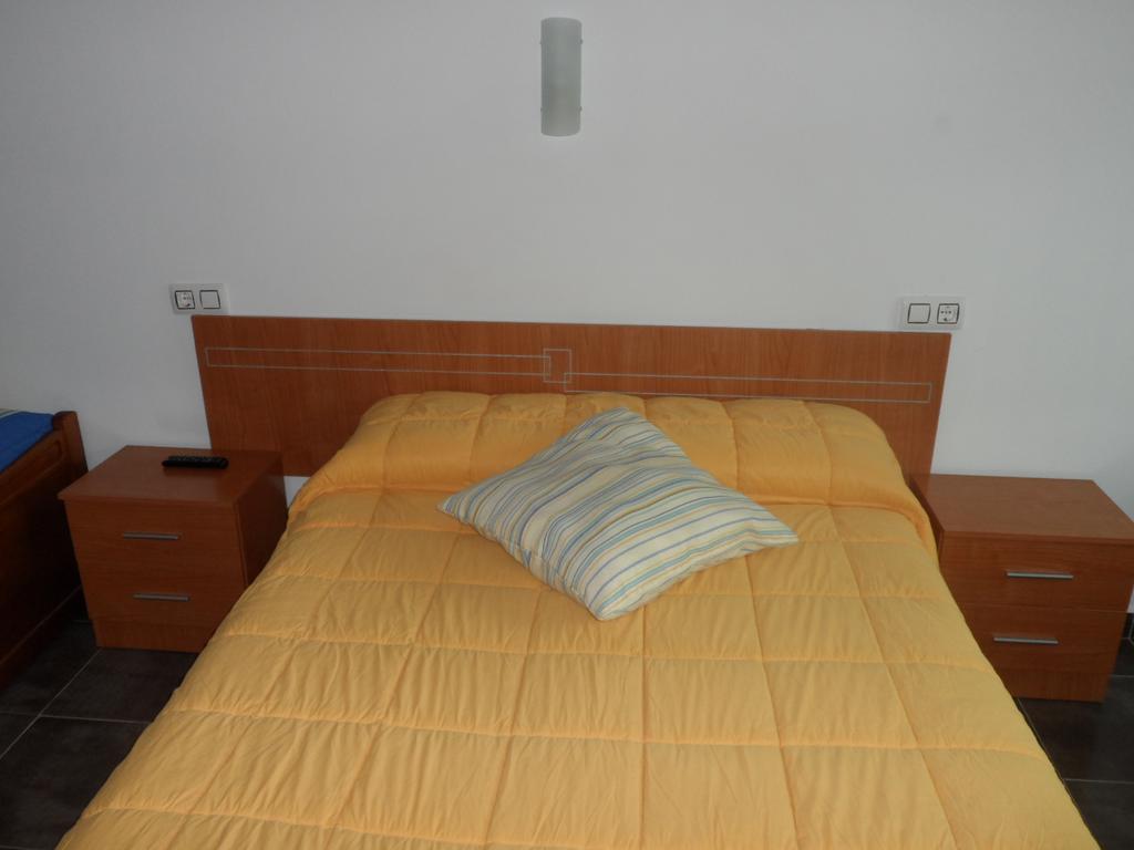 Madrigalejo Hostal Via Del Caminante מראה חיצוני תמונה