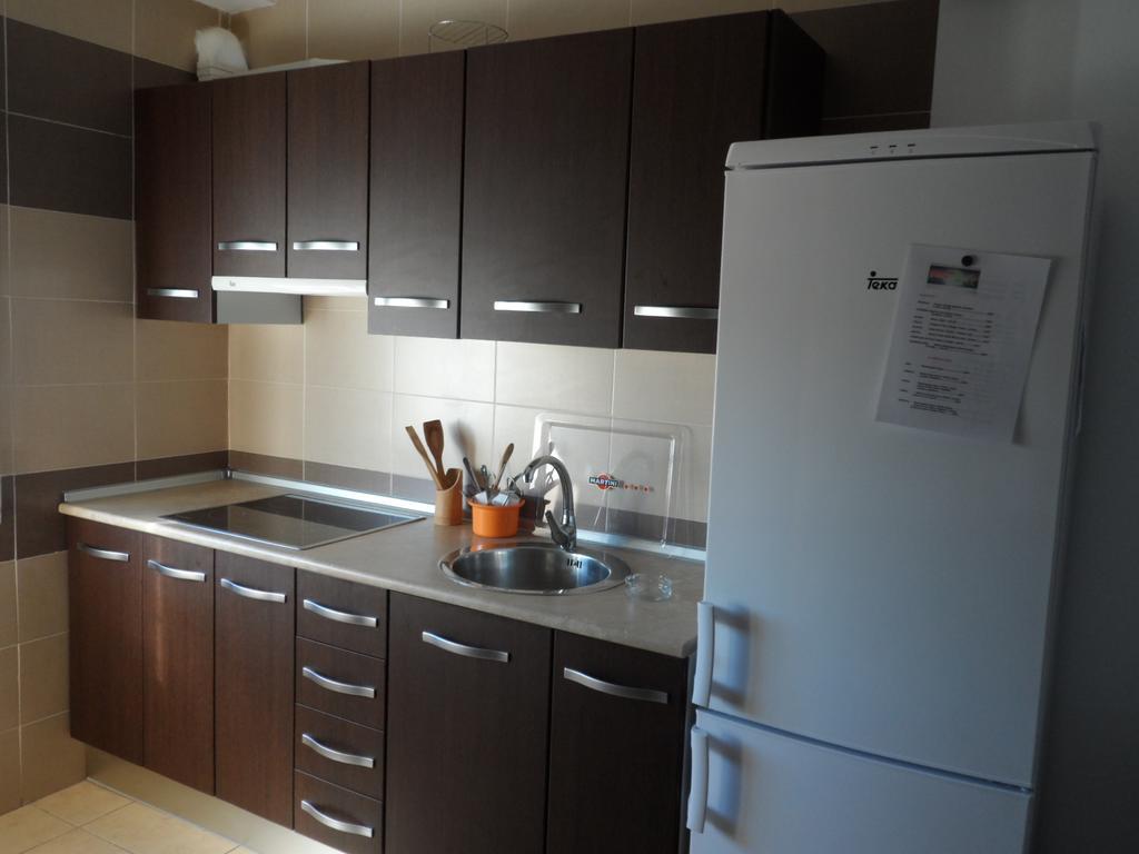 Madrigalejo Hostal Via Del Caminante מראה חיצוני תמונה