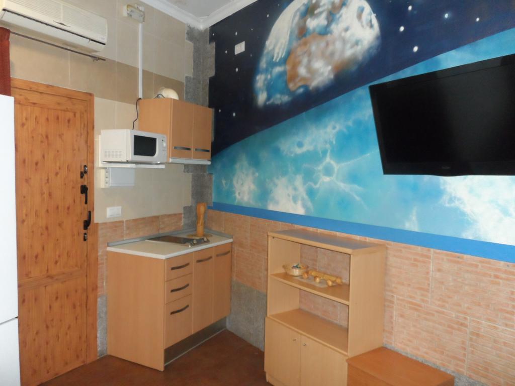 Madrigalejo Hostal Via Del Caminante מראה חיצוני תמונה