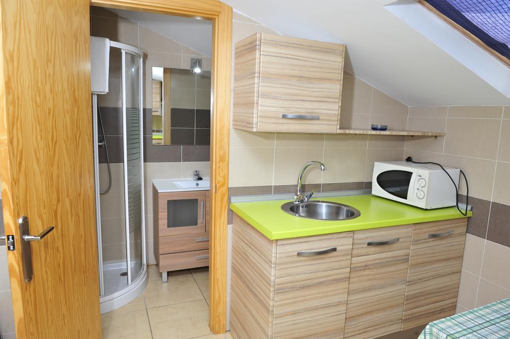 Madrigalejo Hostal Via Del Caminante מראה חיצוני תמונה