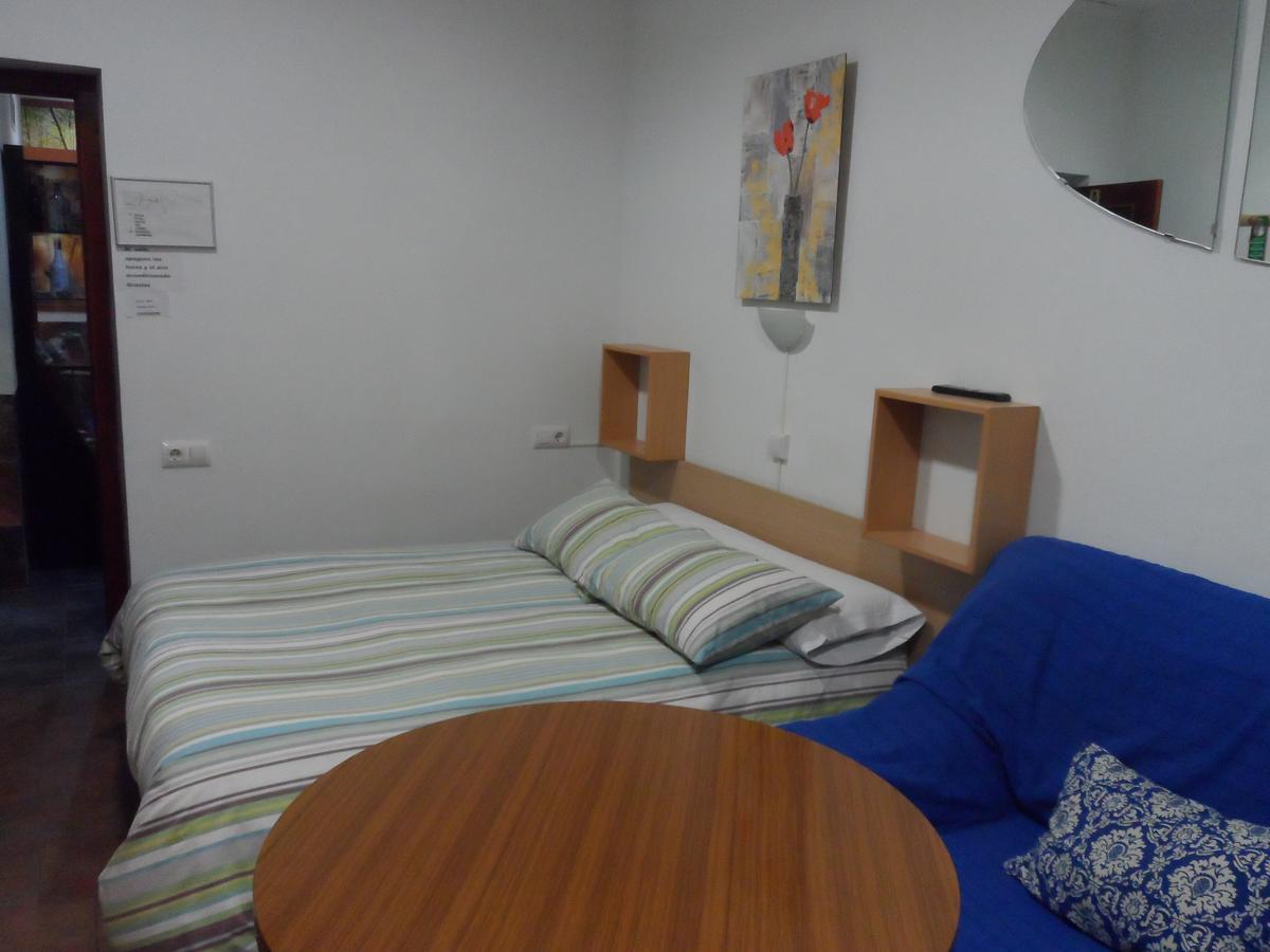 Madrigalejo Hostal Via Del Caminante מראה חיצוני תמונה