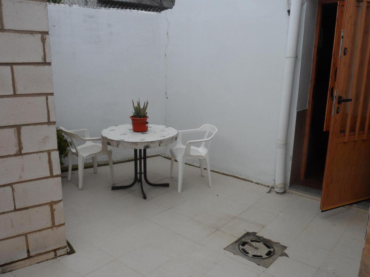 Madrigalejo Hostal Via Del Caminante מראה חיצוני תמונה
